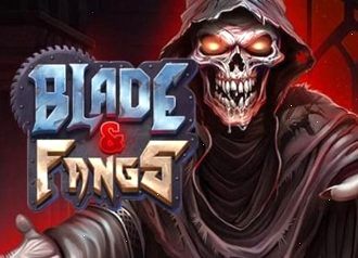 Blade Fangs игровой слот от Pragmatic Play
